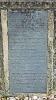 Nympsfield WW1 War Memorial
