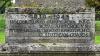 Miserden War Memorial - WW2 Names