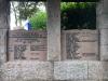 Memorial Plaque