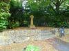 Avon Dassett - Cross