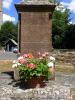 Plinth Face 1