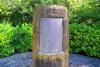 Battle of Edgehill - Battlefield Original -Plaque