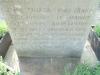 Forton WW1 names