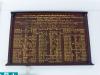 WW1 Board Roll