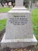 Bleasby - WW1 names, continued