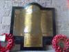 Lowdham - WW1, WW2