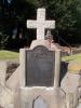 Sherwood Foresters Memorial