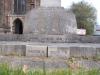 St Lawrences Church War Memorial, Heanor