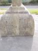 St Lawrences Church War Memorial, Heanor