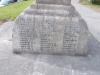 St Lawrences Church War Memorial, Heanor