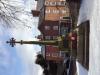 East Bridgford Memorial Cross