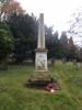 St Peter's Church - WW1 & WW2