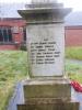 St Peter's Church - WW1 & WW2