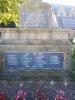 Farnsfield Cross tablets