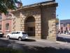 Gatehouse