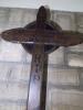 Memorial Cross