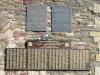 Bristol Blitz memorials