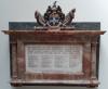 Memorial Board