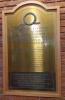 Memorial Board