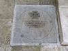 VC Paving Stone - Major George Dorrell