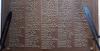 WWI Names - 3