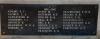 Plaque WW2 A to C