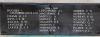 Plaque WW2 H to O