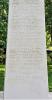 United States Eagle Squadron's Memorial 18