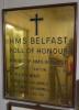 Plaque