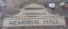 Memorial Hall