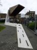 Bethnal Green Stairway to Heaven 3