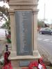 Village Memorial