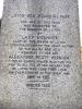 Luton Hoo Obelisk, after cleaning