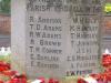 Wolviston WW1 names (2)