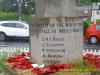 Wolviston WW2 names