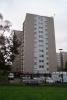 The block of flats