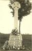Woodcote with original WW1 naming