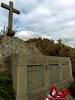 Woodhouse Eaves War Memorial, Leicestershire