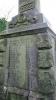 Names on Cross