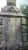 Names on Cross