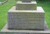 WW1 names