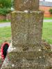 Wormleighton - Obelisk WW1 - Panel Names 1