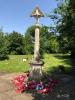 Overview of the memorial