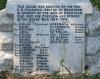 Evidence of names