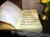 World War One names
