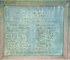 Original WW1 Names
