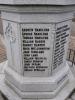 WW1 names H to McA