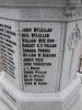 WW1 names McL onwards