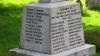 World War One names
