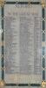 WW1 RoH names close-up
